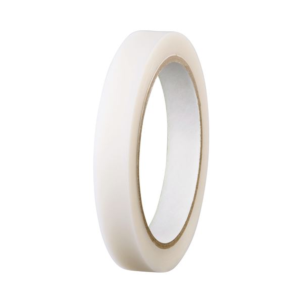 【送料無料】(まとめ) TANOSEE メンディングテープ 15mm×50m 透明 1セット（10巻） 【×5セット】
