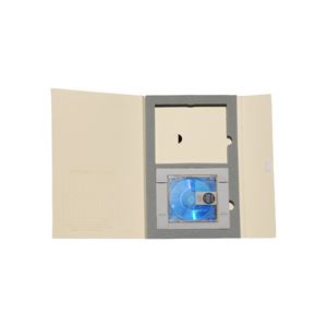 【送料無料】ワカホシ ハッピーリファイル台紙DR-21 1セット(5冊)