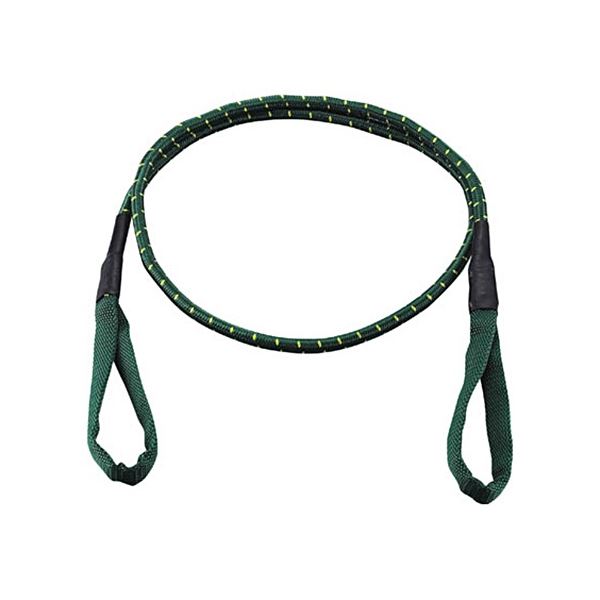 【送料無料】(まとめ) TRUSCO ロープスリング 0.5t 13mm×2.0m TRS5-20 1本 【×3セット】|イーグルアイ店