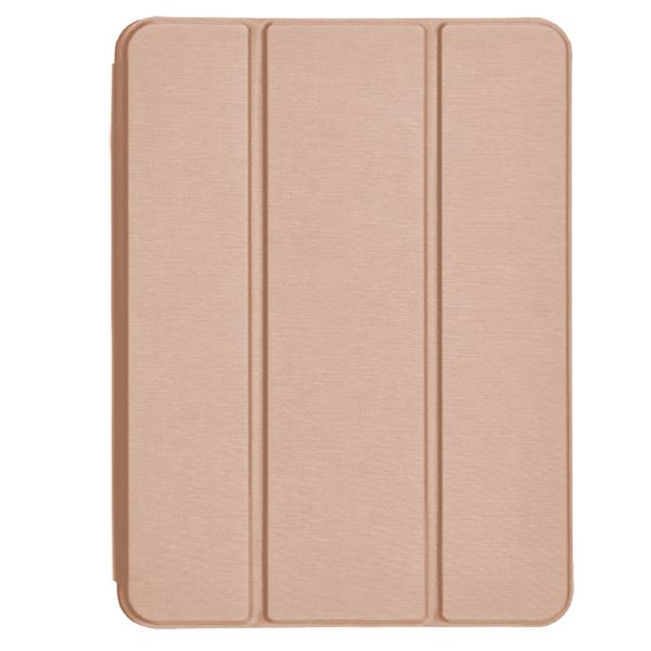 【送料無料】Digio2 iPad mini(2021)用 ハニカム衝撃吸収ケース ピンク TBC-IPM2104P