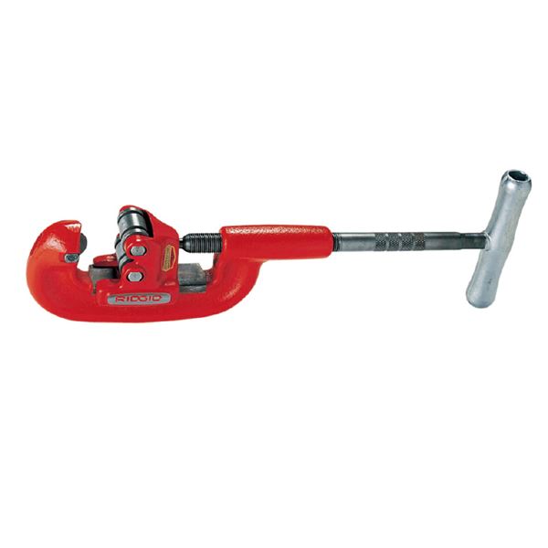 【貨物輸送無料】RIDGID リジッド 32825 2-A 3枚刃 導管截断機 物の具 物の具 DIY 進め方物の具 物の具 花・ガーデン・DIY-切断工具-DIY・工具
