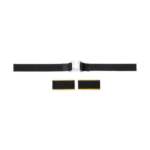 【送料無料】サンワサプライ I/Oロックベルト(AC・DCピンジャック対応) CA-NB003 1パック 5,119円