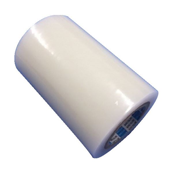 【送料無料】日東電工 アルミサッシ用SPVテープ 200mm×100m クリア A-6050-200TM 1巻 9,017円