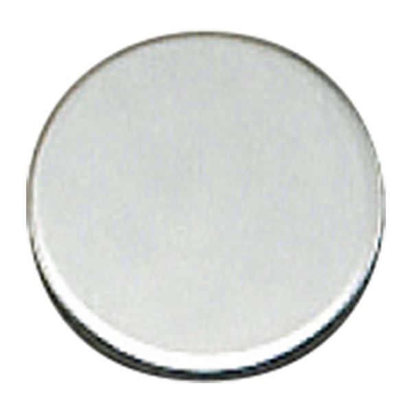 【送料無料】セーフティマーク 本鏡面1.5mm×φ30 [10個セット] 【0306-05011】