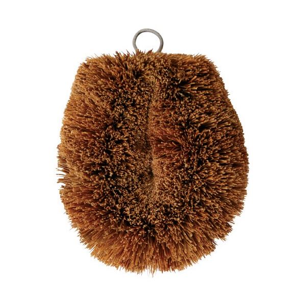 （まとめ）キクロン ヤシの実たわし（×100セット） 15,420円