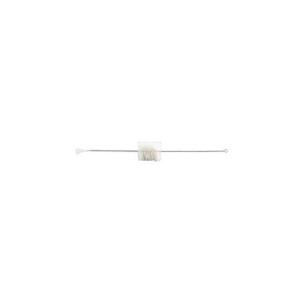 【送料無料】（まとめ）ゲルベル（乳脂計）用ブラシ GB 全長330mm 【×5セット】