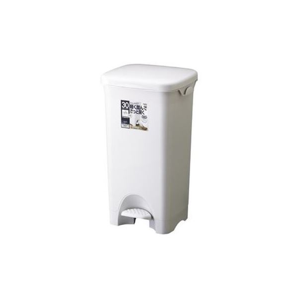 【送料無料】（まとめ）リス H＆Hペタルペール 30PS グレー30L【×3セット】