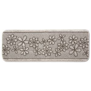 送料無料 25個セット 花柄 キッチンマット 台所マット ベージュ 45 1cm 長方形 防滑加工 ベルラ 生活用品 インテリア 雑貨 キッチン 食器 キッチンマット レビュー投稿で次回使える00円クーポン全員にプレゼント Andapt Com 送料無料 25個セット 花柄 キッチンマット 台所マット ベージュ 45 1cm 長方形 防滑加工 ベルラ 生活用品 インテリア 雑貨 キッチン 食器 キッチンマット レビュー投稿で次回使える00円クーポン全員にプレゼント Andapt Com