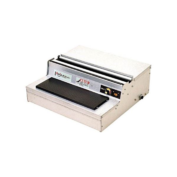【貨物輸送無料】朝日製作 アスパル ポリラッパー B-45PN 1台