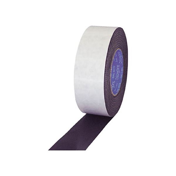 【送料無料】(まとめ) スリオンテック 両面スーパーブチルテープ(0.5mm厚) 50mm 593800-20-50X20 1巻 【×5セット】