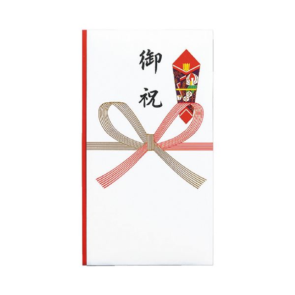 （まとめ）マルアイ 祝 多当 御祝 Pノ-198（×100仕掛ける）