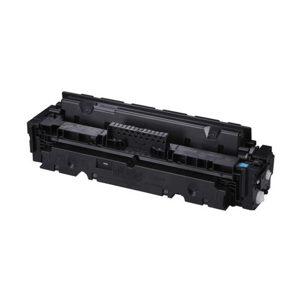 【送料無料】キヤノン 【純正】 トナーカートリッジ シアン CRG-055CYN｜イーグルアイ店