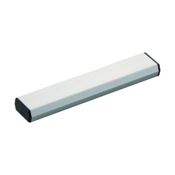 【送料無料】(まとめ) TRUSCO マグネットアルミバー100mm MAB-100 1本 【×30セット】