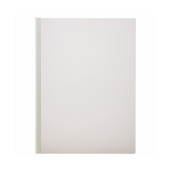 返品?交換対象商品】 【×10セット】 1パック(10冊) RC-33 ホワイト A4 ...