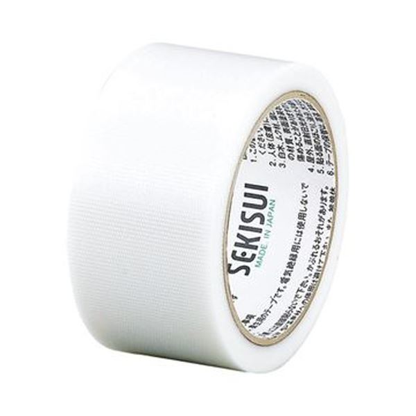 【送料無料】(まとめ) 積水化学 フィットライトテープ 50mm×25m 半透明 N738T04 1巻 【×30セット】