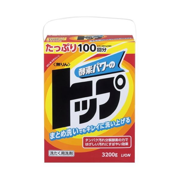 【貨物輸送無料】（まとめ）百獣の王 無りんいの一番3.2kg（×5仕掛ける）