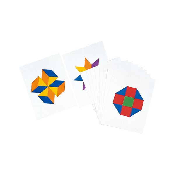 【貨物輸送無料】DLM 大型よせ木小間絵 500