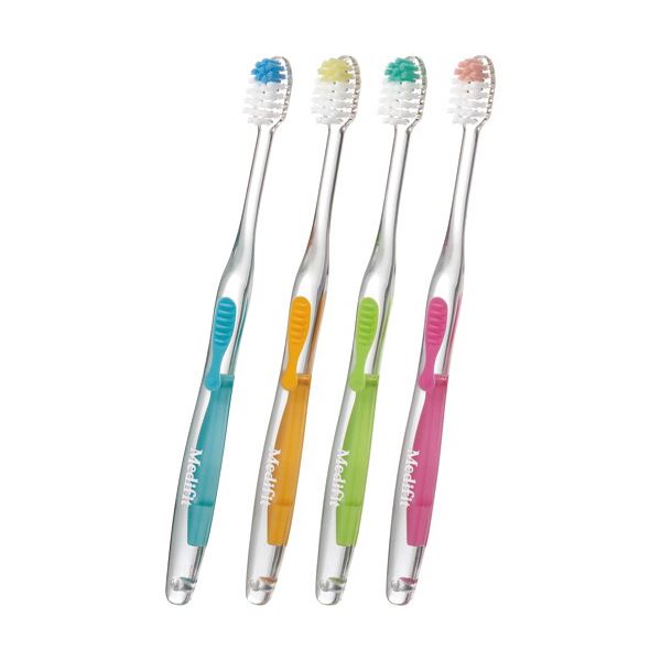 メディフィット まとめ エビス ハブラシ 1セット 12本 歯ブラシ さらにレビュー投稿で次回使える00円クーポン全員にプレゼント ダイエット 健康 2個目以降1個につき次回使える1000円クーポンプレゼント 送料無料 まとめ エビス かため 歯ブラシ 5セット