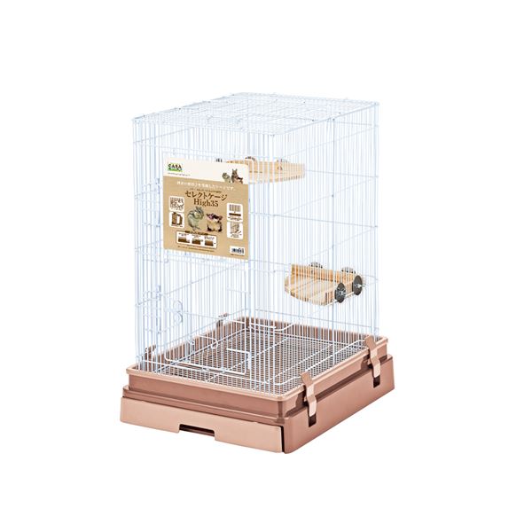 楽天市場】【送料無料】プロフェッショナルペットケージ XL : わん