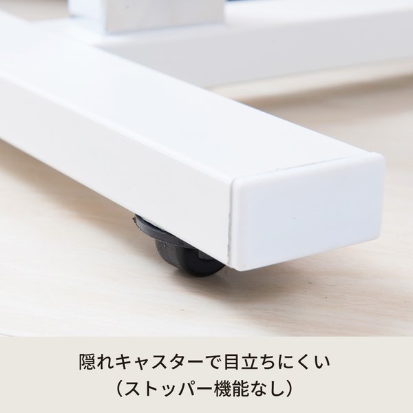 ガス圧昇降テーブル（ナチュラル） 幅80cm 机 NK-518 サイドテーブル 介護 リフティング リフティングテーブル(昇降式) インテリア・家具 高さ調節  北欧風 補助テーブル ベッドテーブル テーブル モダン 生活用品・インテリア・雑貨 木製 デスク レビュー投稿で テーブル ...