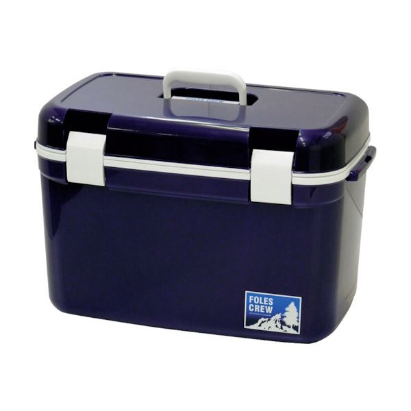 楽天市場】ジェイエスピー HANT ソフトクーラーボックス20 ネイビー