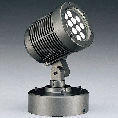 山田照明 led 集成点光源作为 hid35 等效灯泡颜色 ad2436l