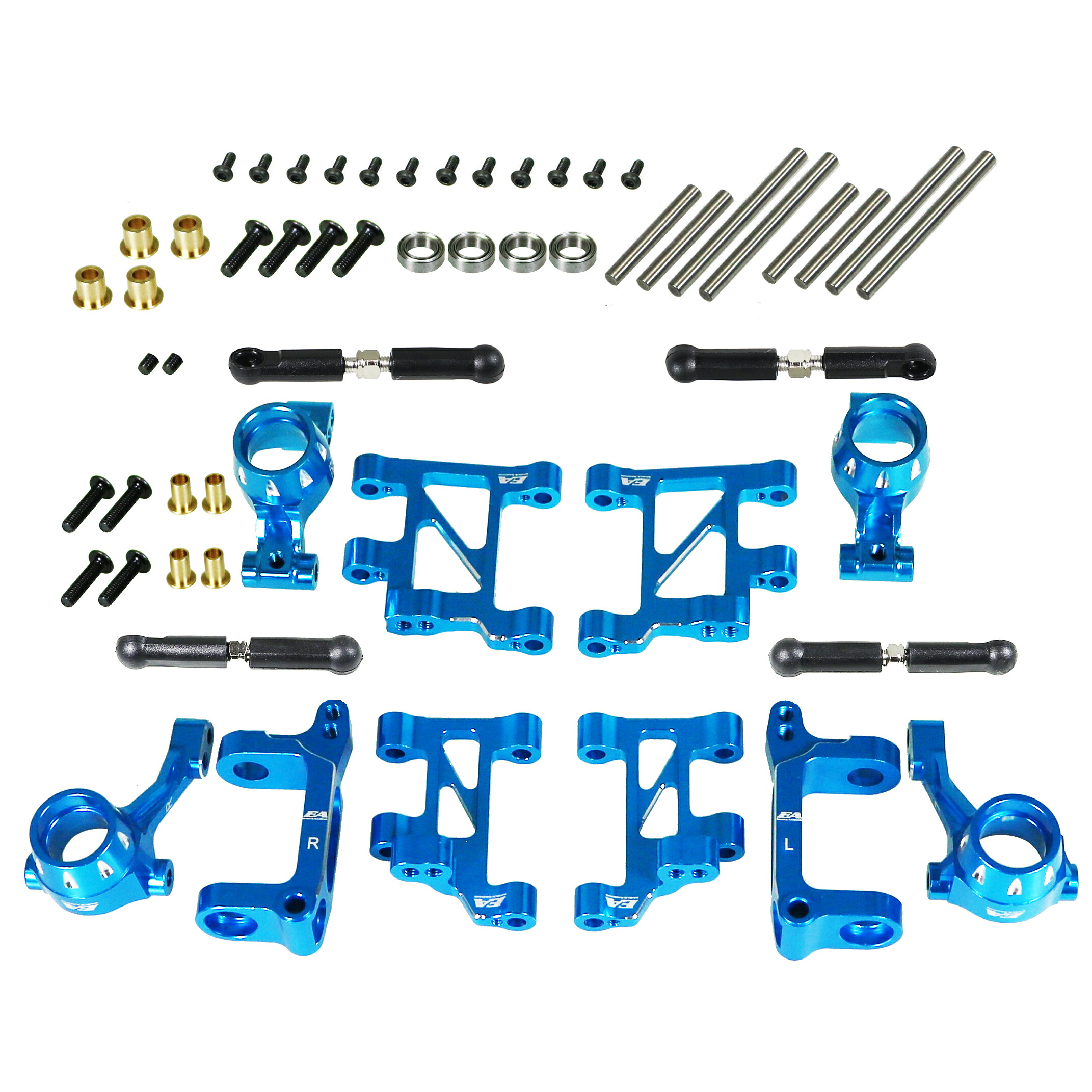 イーグル模型 SP コンペティションセット:タミヤ M06用(トップ7) #M06-E01-SET｜イーグルオンラインショップ
