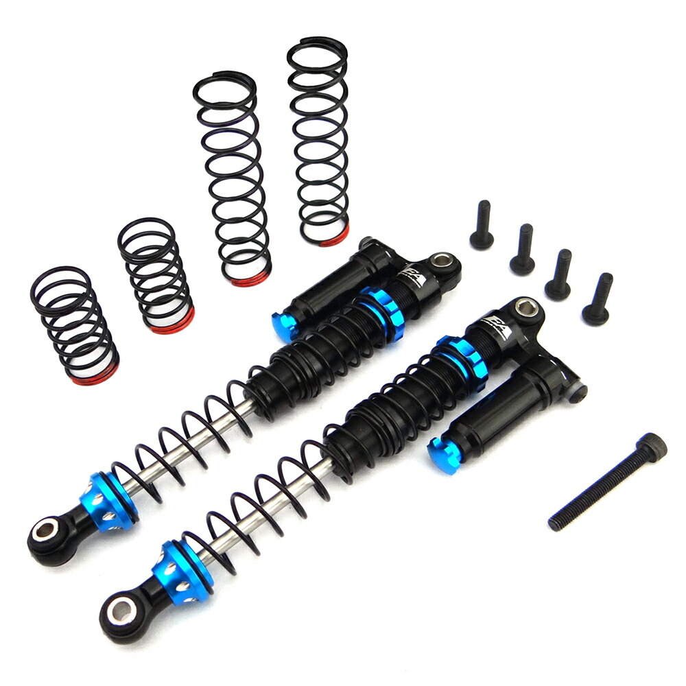 イーグル模型 リアルアクションショック 100MM-LBL #RAS-100U2-LBL