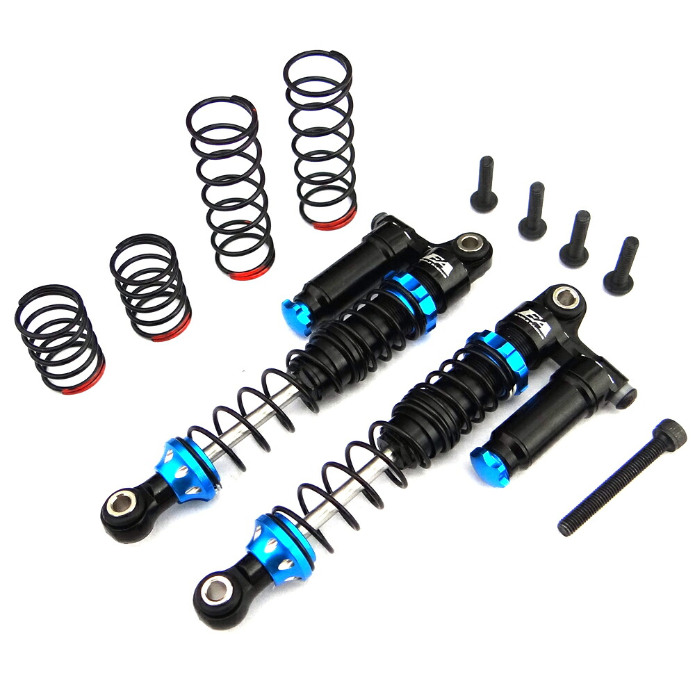 イーグル模型 リアルアクションショック 80MM-LBL #RAS-80U2-LBL 4,214円