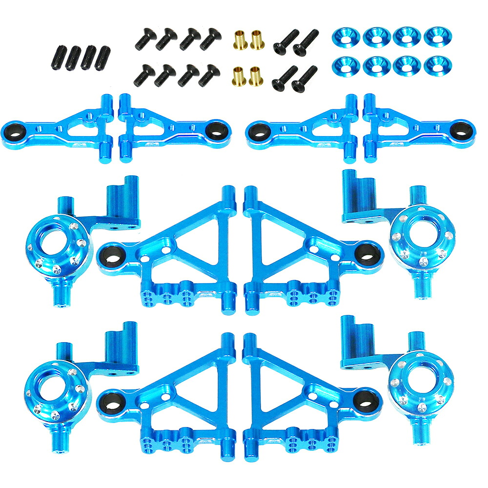 イーグル模型 SP コンペティションセット:タミヤ BT-01用(トップ6) #BT-01-01SET 8,953円