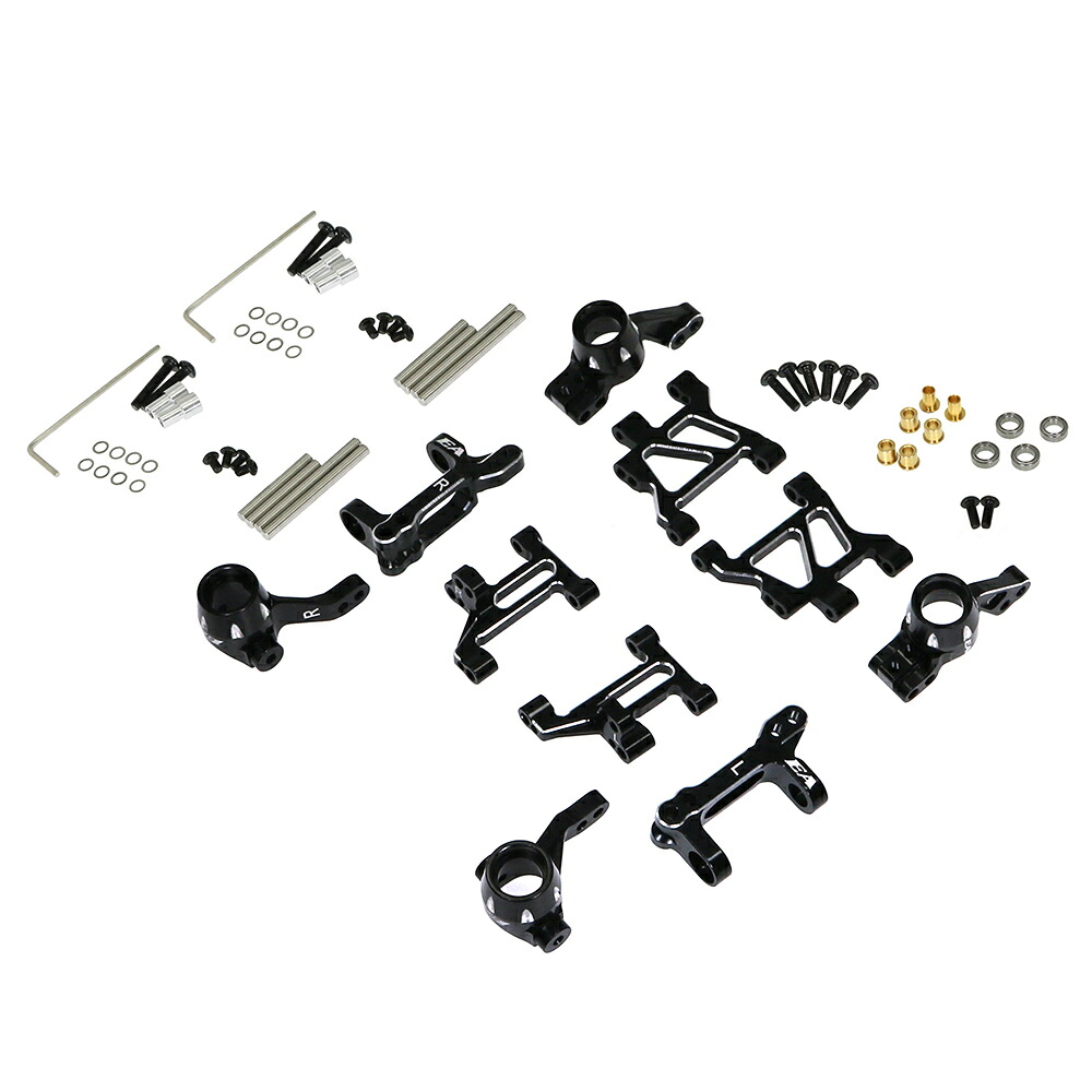 イーグル模型 オフロードサスペンションセット:MF-01X用 #MF-01X-SET