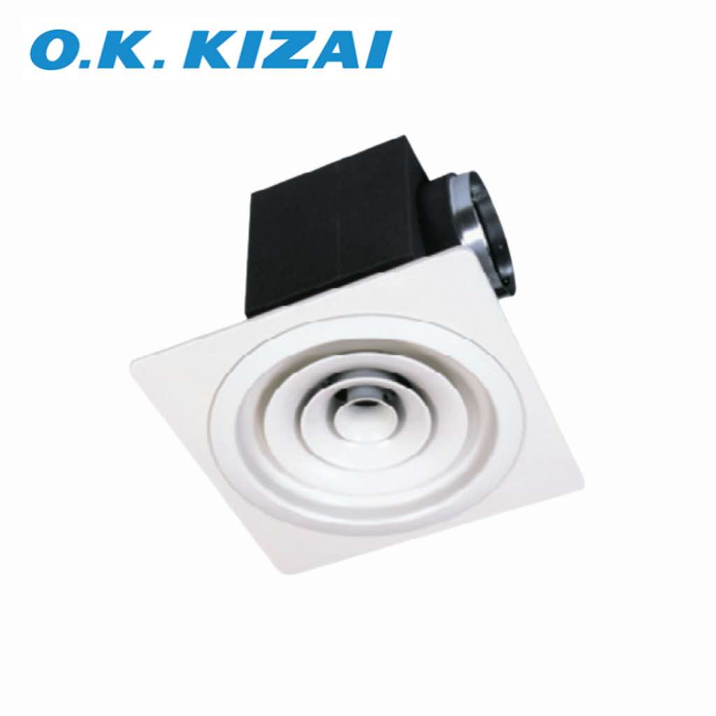 楽天市場】【返品可 保証有】 アネモ無結露丸型吹出ユニット