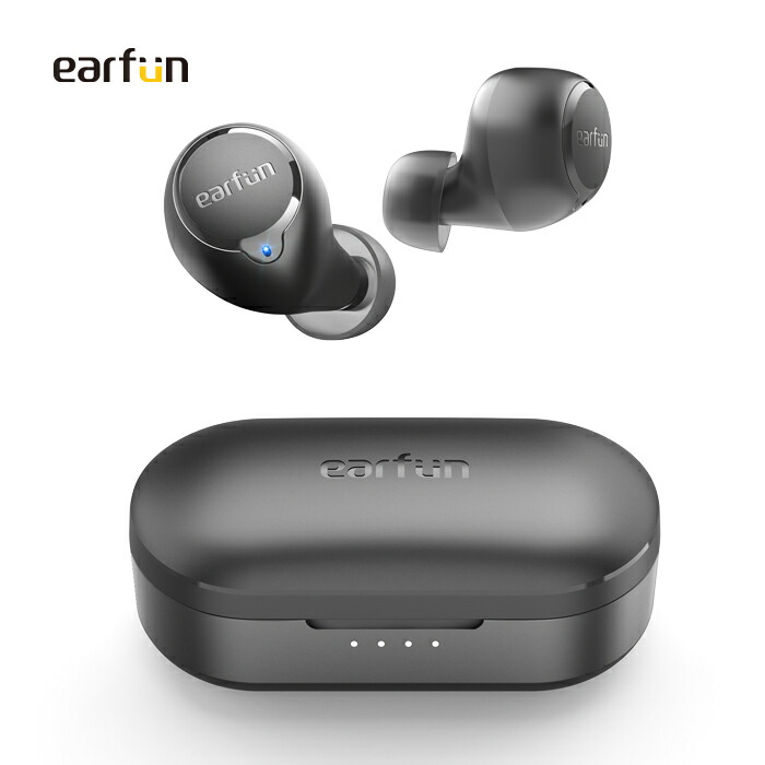 楽天市場】【VGP 2025 金賞】EarFun Air Pro 4 ワイヤレス