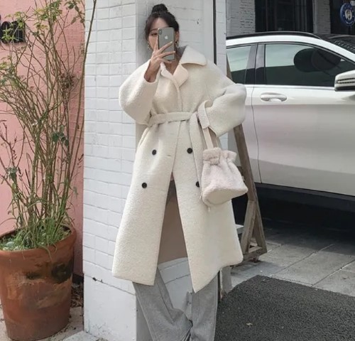 ロングコート アウター 羽織 長袖 シンプル カジュアル レディース【大きいサイズ レディース ロング ジャケット アウター 上着 ハンガー ロング丈 春夏 coat】