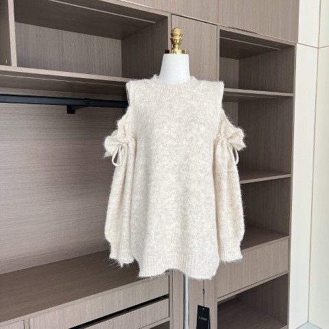 トップス オフショルダー 切り替え 体型カバー 着痩せ カットソー【大きいサイズ レディース 春夏 きれいめ 可愛い かわいい チュニック tops】