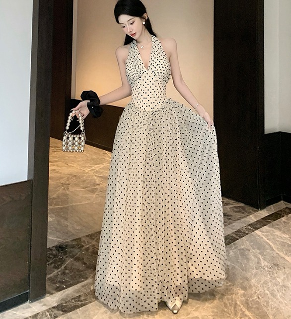 ノースリーブワンピース フリル 切り替え バイカラー スリム【大きいサイズ レディース 春夏 結婚式 きれいめ タイト フォーマル 大人 上品 チュニック one-piece】