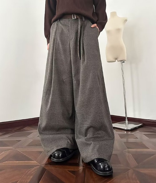 パンツ 切り替え 体型カバー 着痩せ【大きいサイズ レディース 春夏 下着 ボトムス ストレート スキニー ショーツ pants】 4,603円