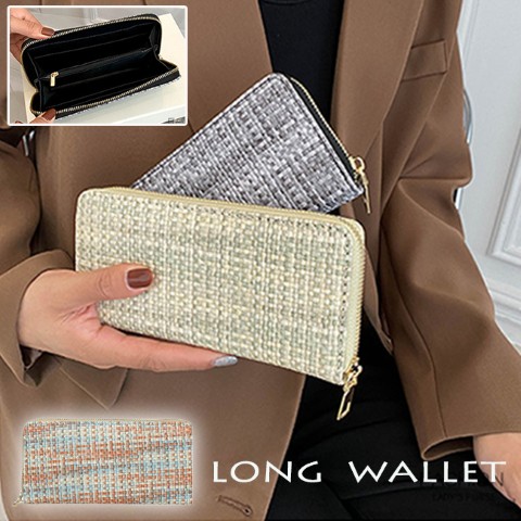 楽天市場】送料無料 【AIGNER】二つ折り長財布○アイグナー 二