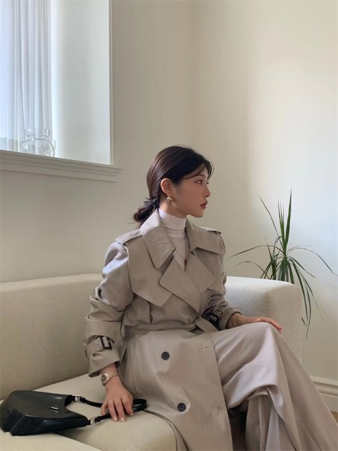 ロングコート ジャケット アウター 長袖 きれいめ シンプル オフィスカジュアル 仕事 通勤【大きいサイズ レディース フェイクレザー テーラード フォーマル 卒業式 結婚式 夏秋 jaket Blazer】｜アーネストショップ