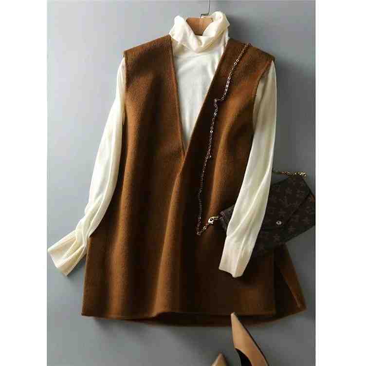 市場 上品 ダウン 無地ベスト ｖネック 上着 通勤ol 大きいサイズ ベスト ダウンベスト 定番 レディース