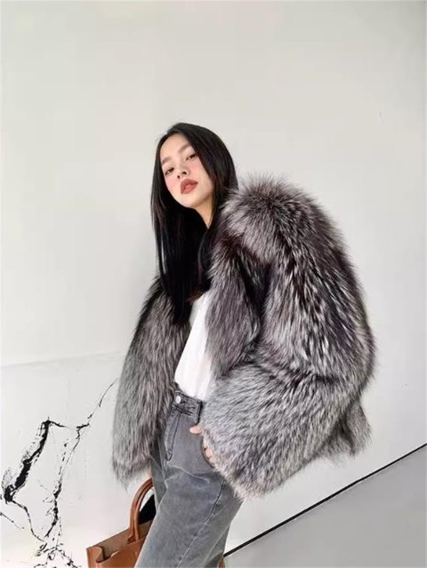 アウター 羽織 厚地の外套 上衣 フェイクファー 分かりやすい 心地好い お出かけ 生あたたかい【途轍も無い大いさ レディース ロング 上衣 アウター 厚地の外套 ハンガー ロング丈 春夏 coat】 レディースファッション-コート・ジャケット