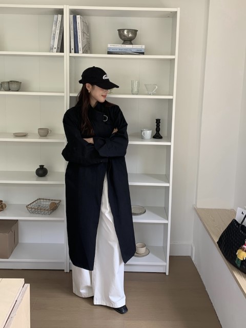 アンクレイブ uncrave プルーフメルトン ダッフルコート 羽織り ブラウン uncrave(アンクレイヴ)】スタッフが本気買いした「私の偏愛