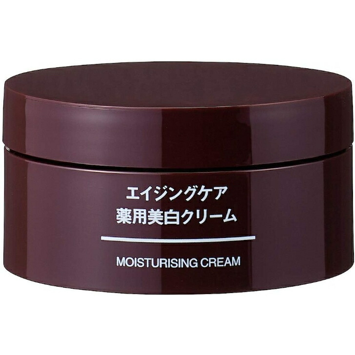 楽天市場】【無印良品 公式】薬用リンクルブライトクリーム