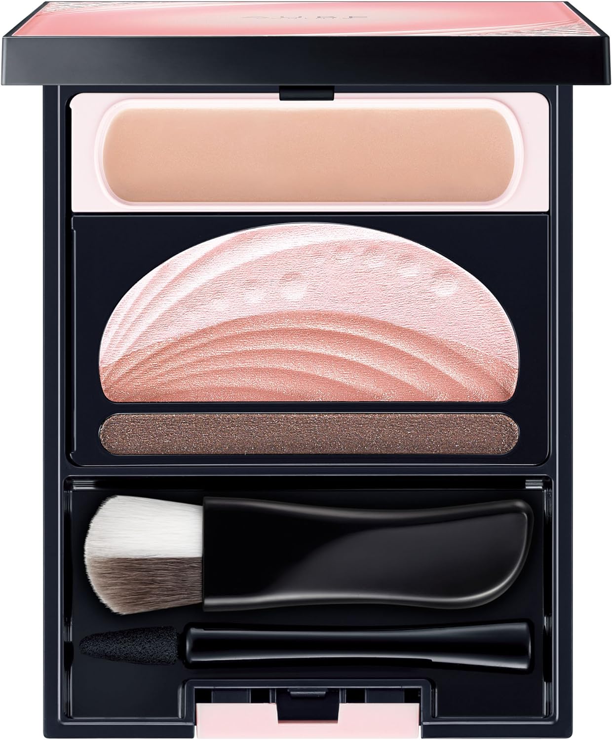 楽天市場】ソフィーナ オーブ ブラシひと塗りシャドウN 12ピンク