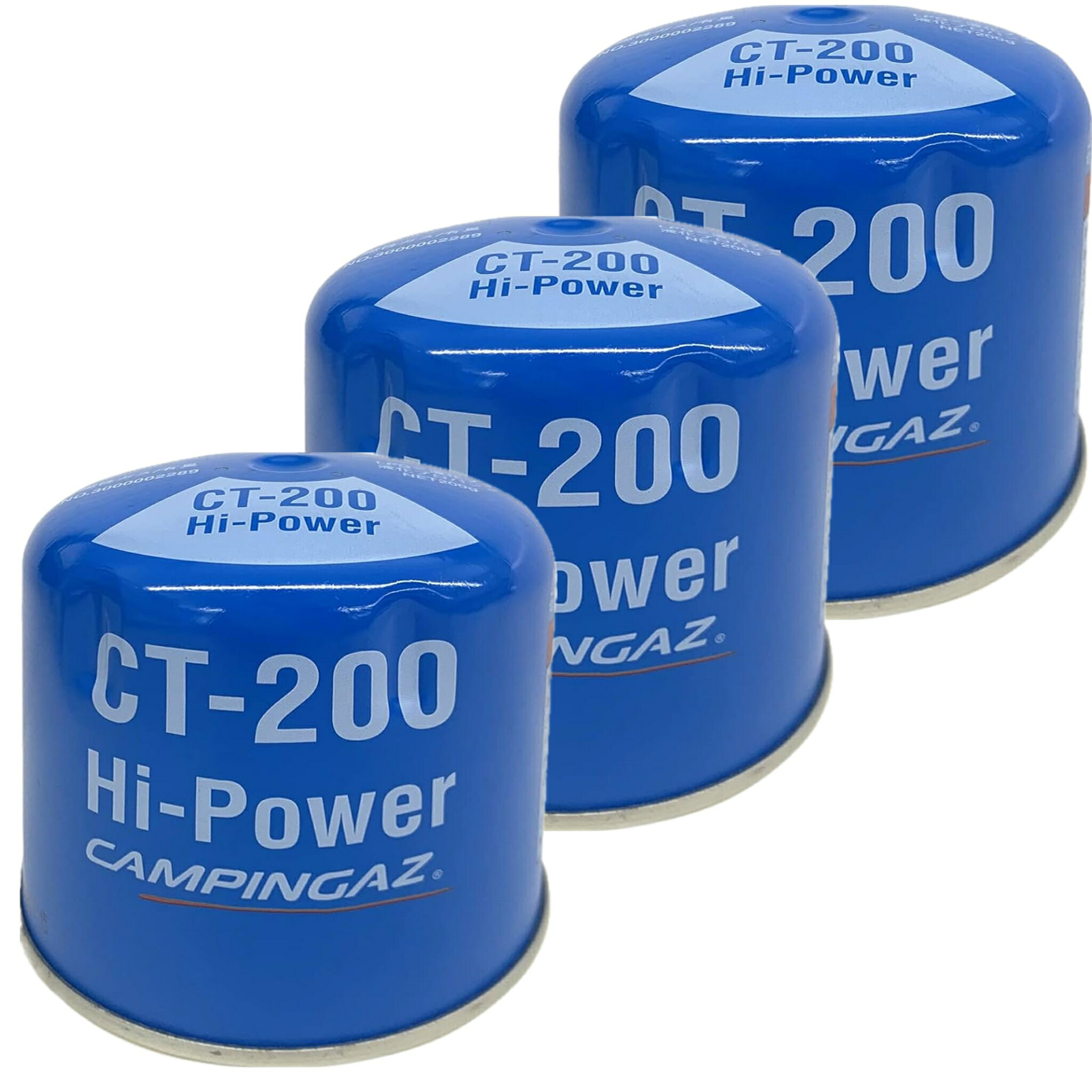 楽天市場】【まとめ買い2個セット】CAMPINGAZ キャンピング ガスカート