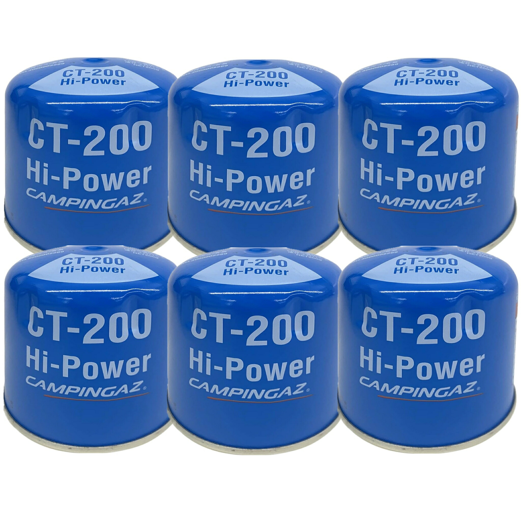 楽天市場】【まとめ買い2個セット】CAMPINGAZ キャンピング ガスカート