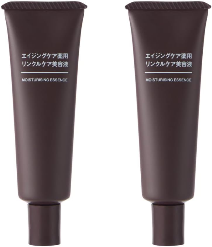 楽天市場】無印良品 エイジングケア薬用リンクルケアクリーム