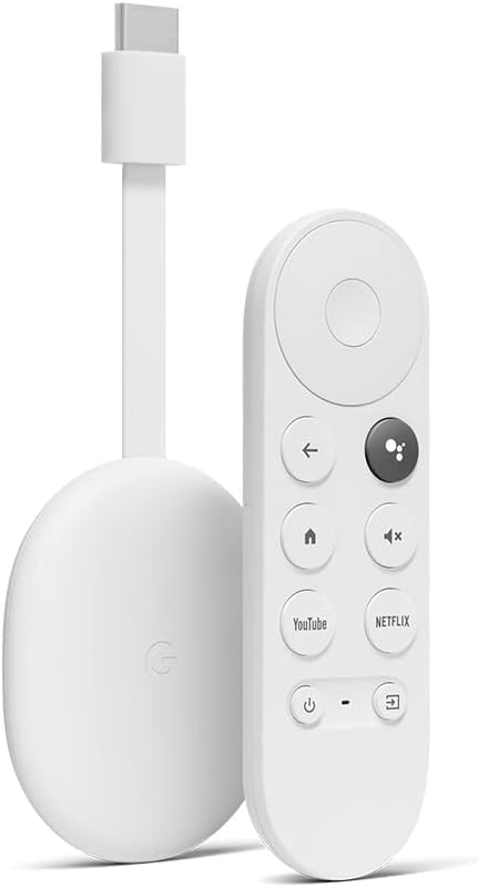 新品未開封　Google Chromecast 未開封！未使用！Google Chromecast クロームキャスト - その他