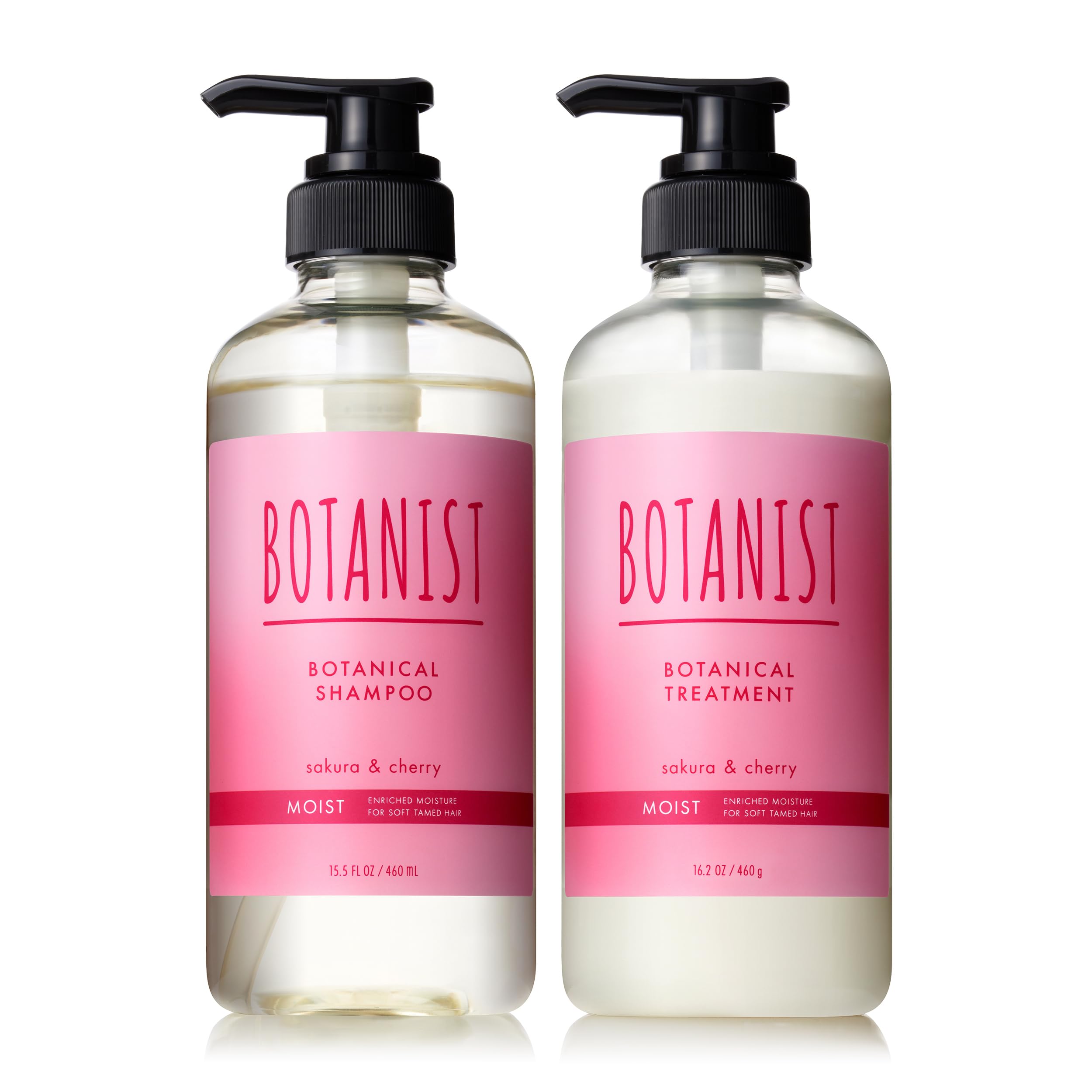 ボタニスト数量限定、10周年限定セット BOTANIST」が10周年を迎え誕生祭を開催 全商品31点セット総額4.7万円