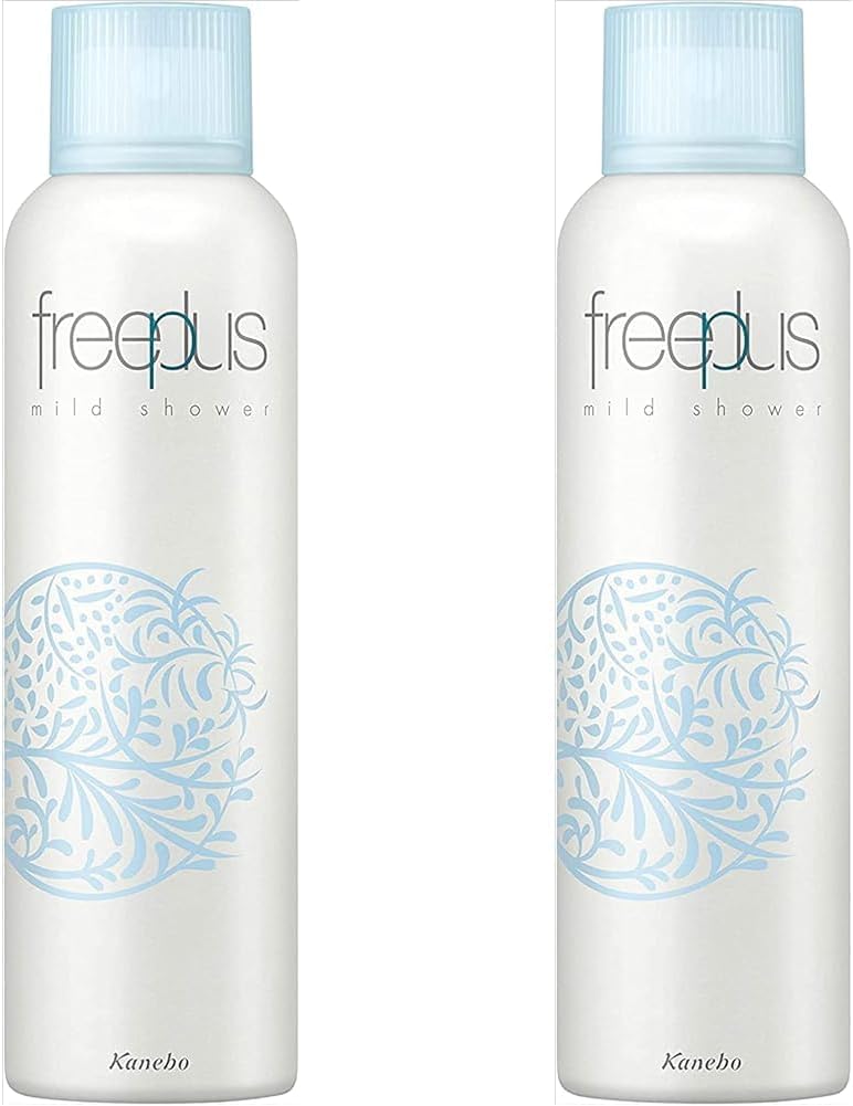 kazu☆カネボウ フリープラス ウォータリークリーム 50g 2個セット freeplus カネボウ フリープラス ウォータリークリーム 50g